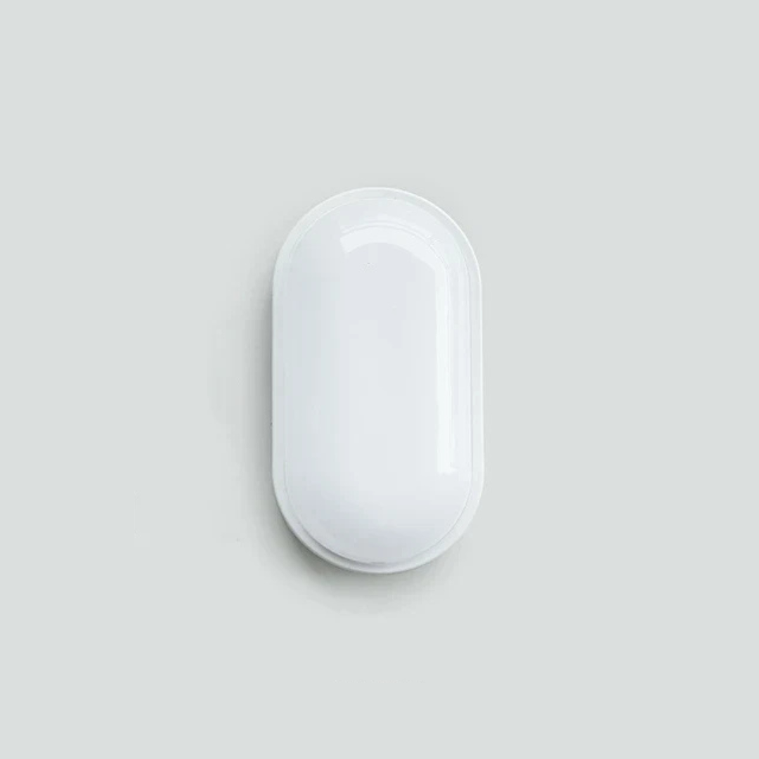 BrightWave | Modern LED Wall Light