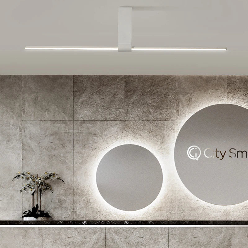 AeroLight | Slim Modern Ceiling Light