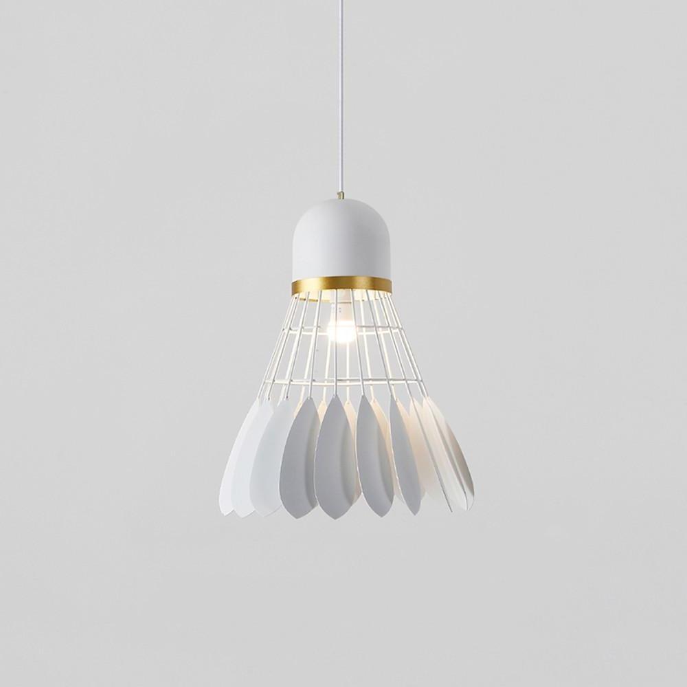 AeroLume | Artistic Feather Ceiling Lamp