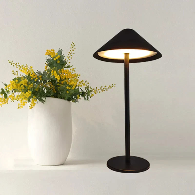 AmbiGlow | Slim Portable Table Lamp
