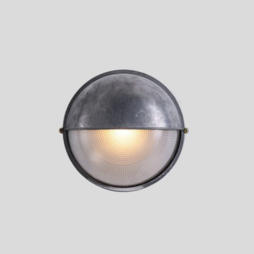 AquaGlare | Industrial Outdoor Wall Light