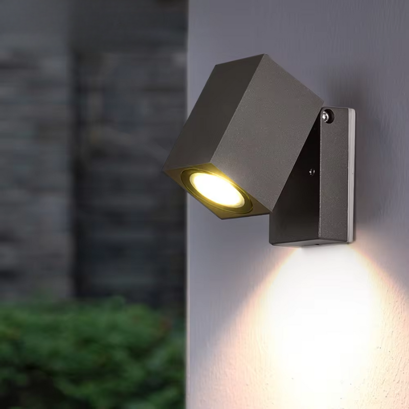 AquaLume | Waterproof Outdoor Spotlight