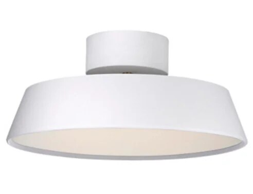 ArcticGlow | Flexible LED Ceiling Light