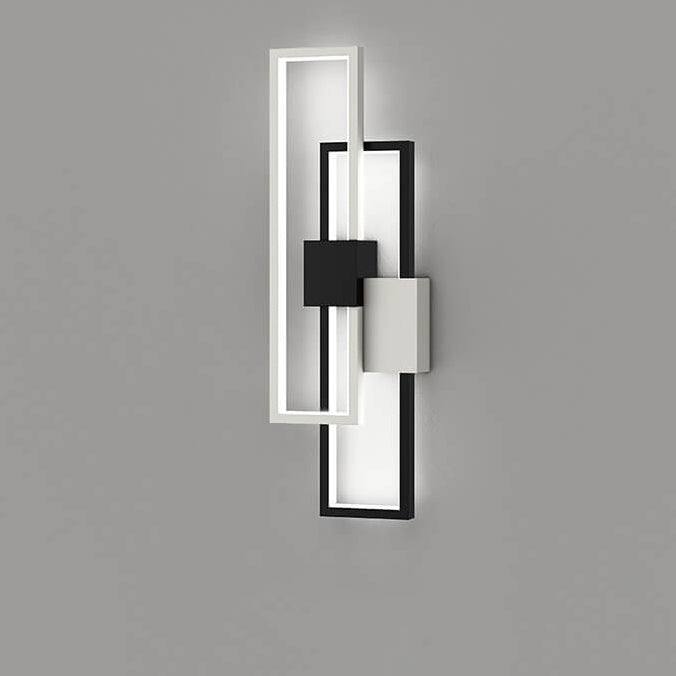 ArtistryGlow | Modern LED Wall Lamp
