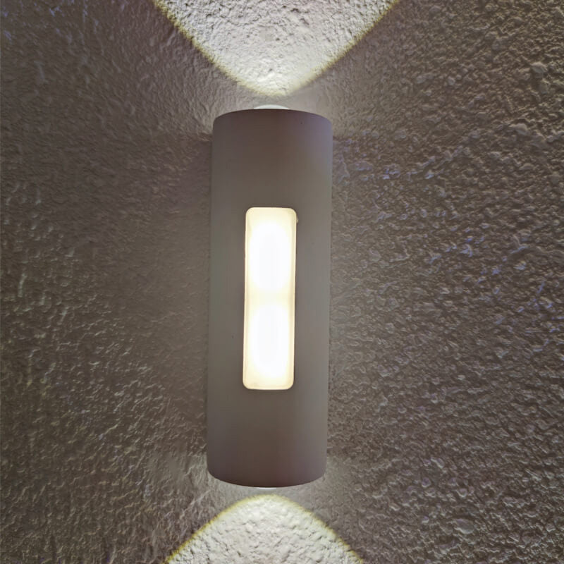 BeamBright | Energy-Saving Outdoor Wall Light