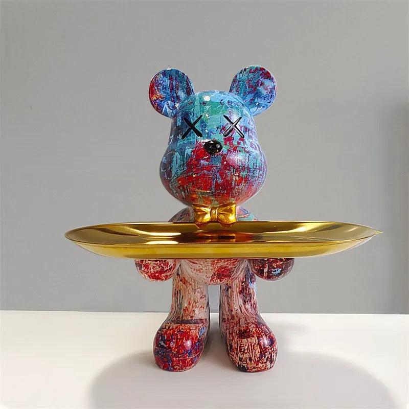 BearBuddy | Unique and Durable Bear Statue