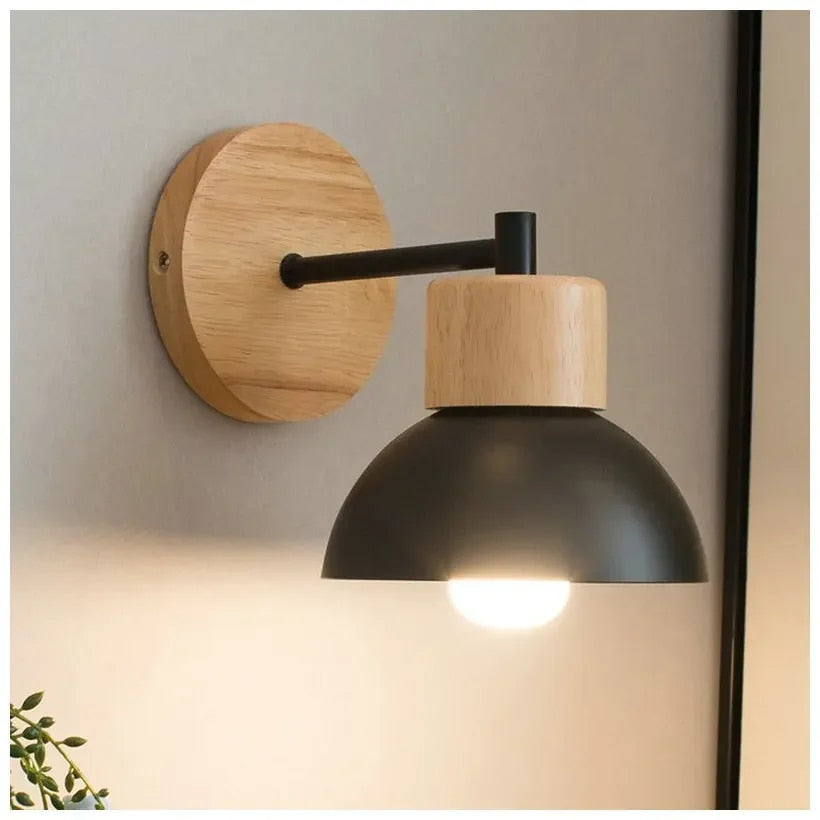 BirdieGlow | Modern Bird-Inspired Wall Light