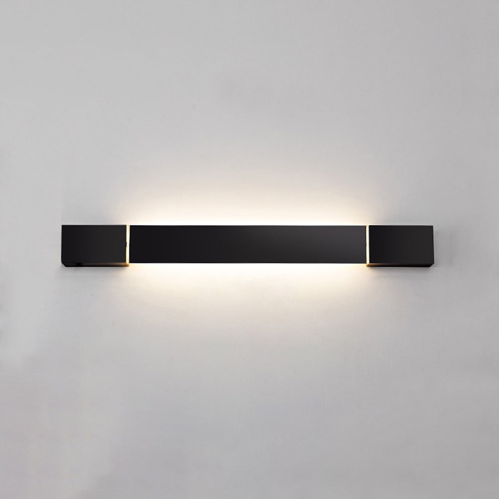 BlackBar | Stylish Linear Wall Lamp