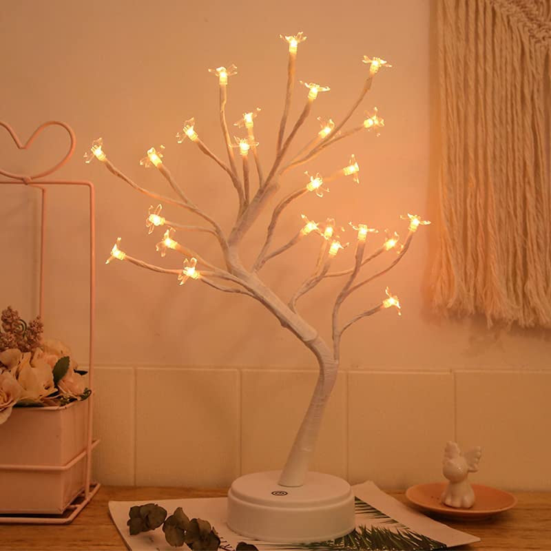 BlossomAura | Multicoloured LED Roses