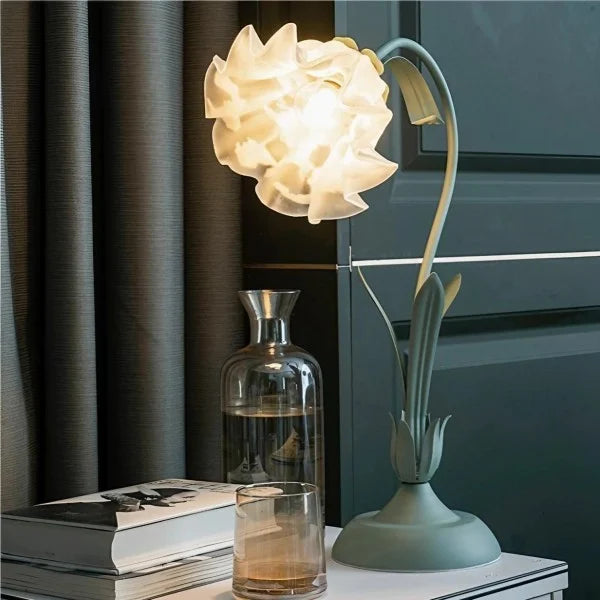 BlossomLight | Classic Adjustable Vintage Table Lamp