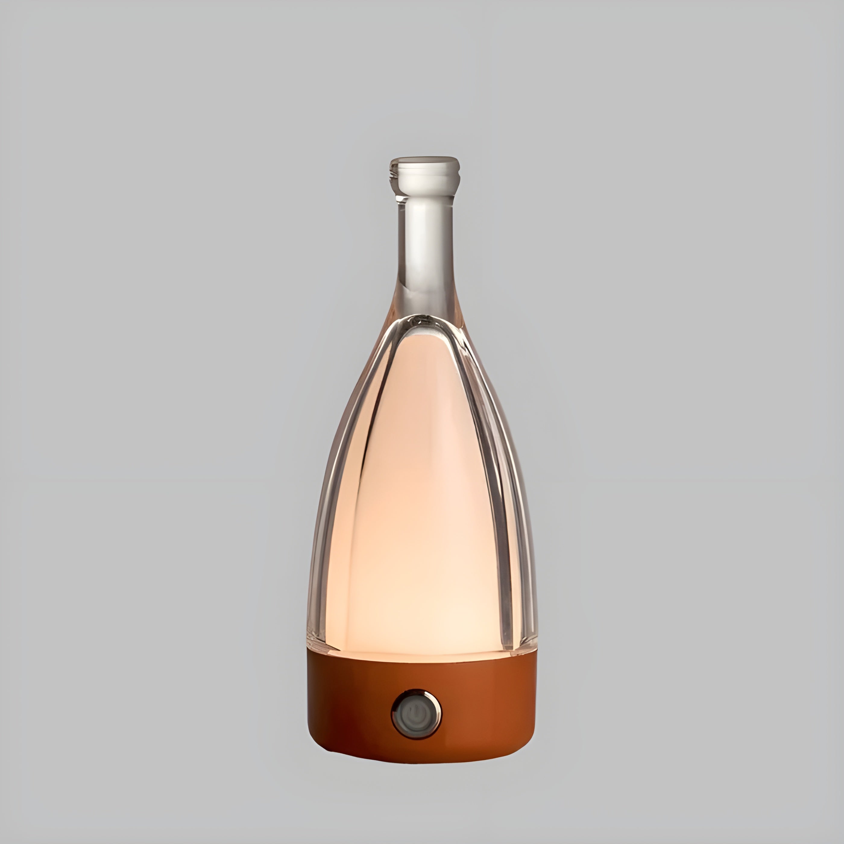 BottleLight | Rechargeable Wine Bottle Night Light