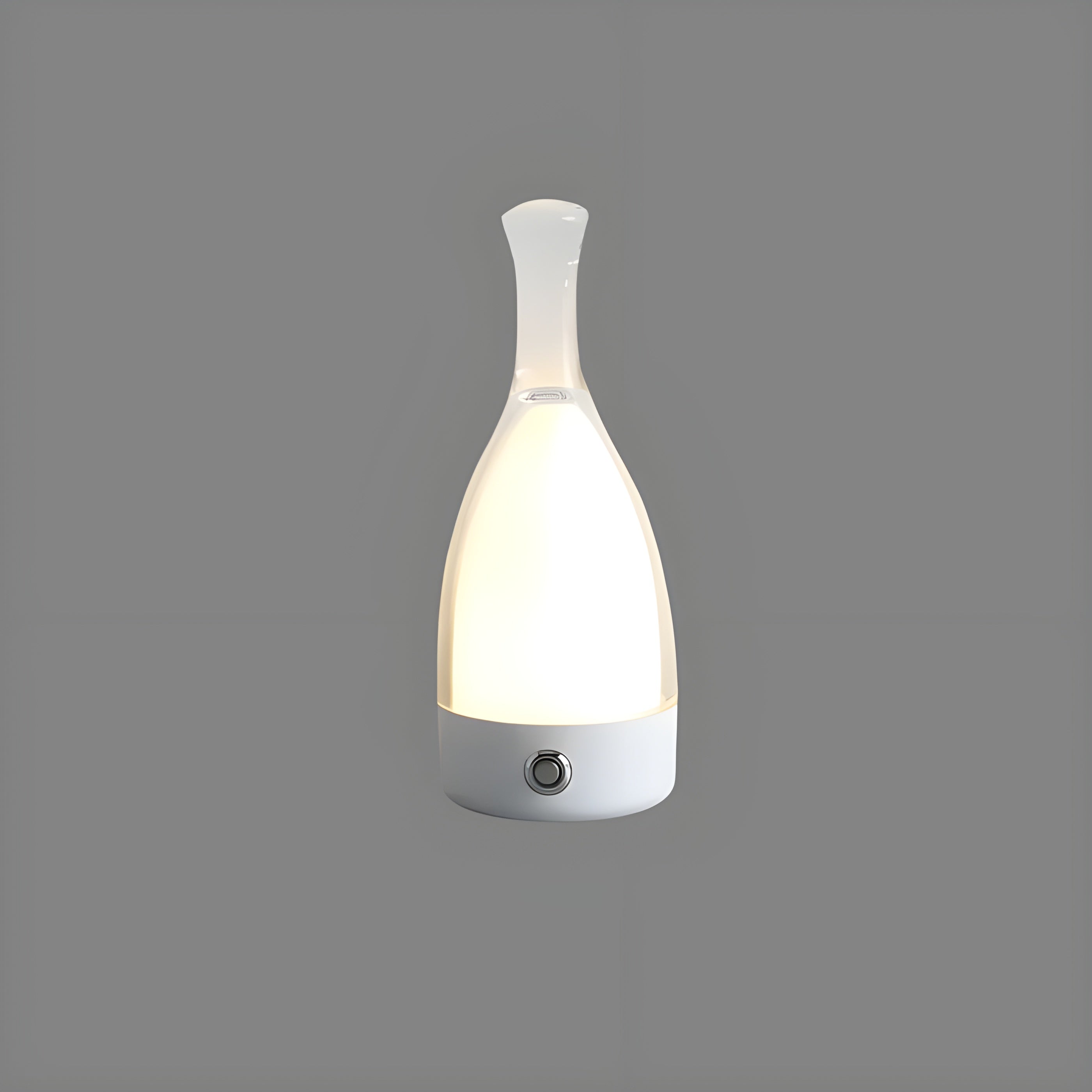 BottleLight | Rechargeable Wine Bottle Night Light