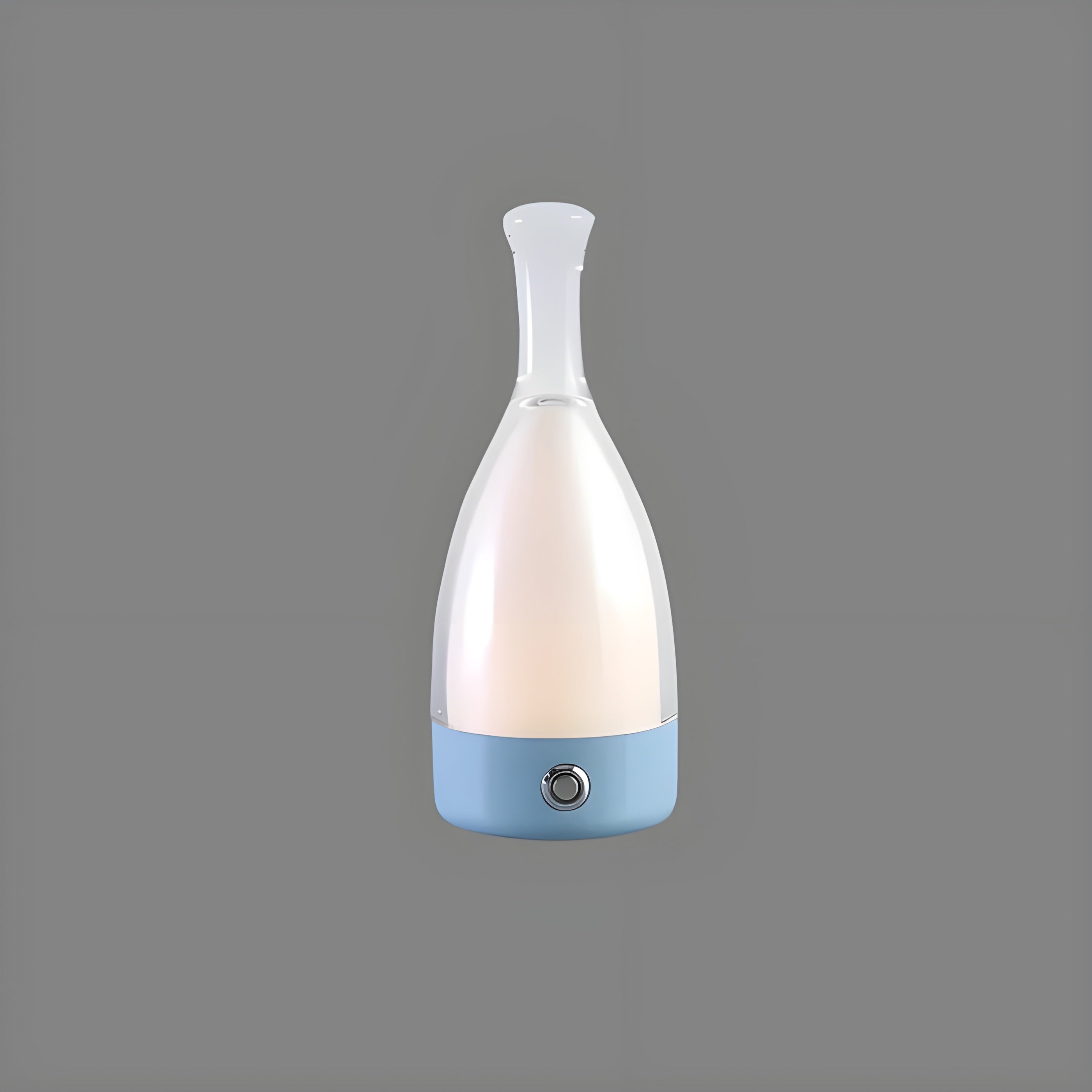 BottleLight | Rechargeable Wine Bottle Night Light