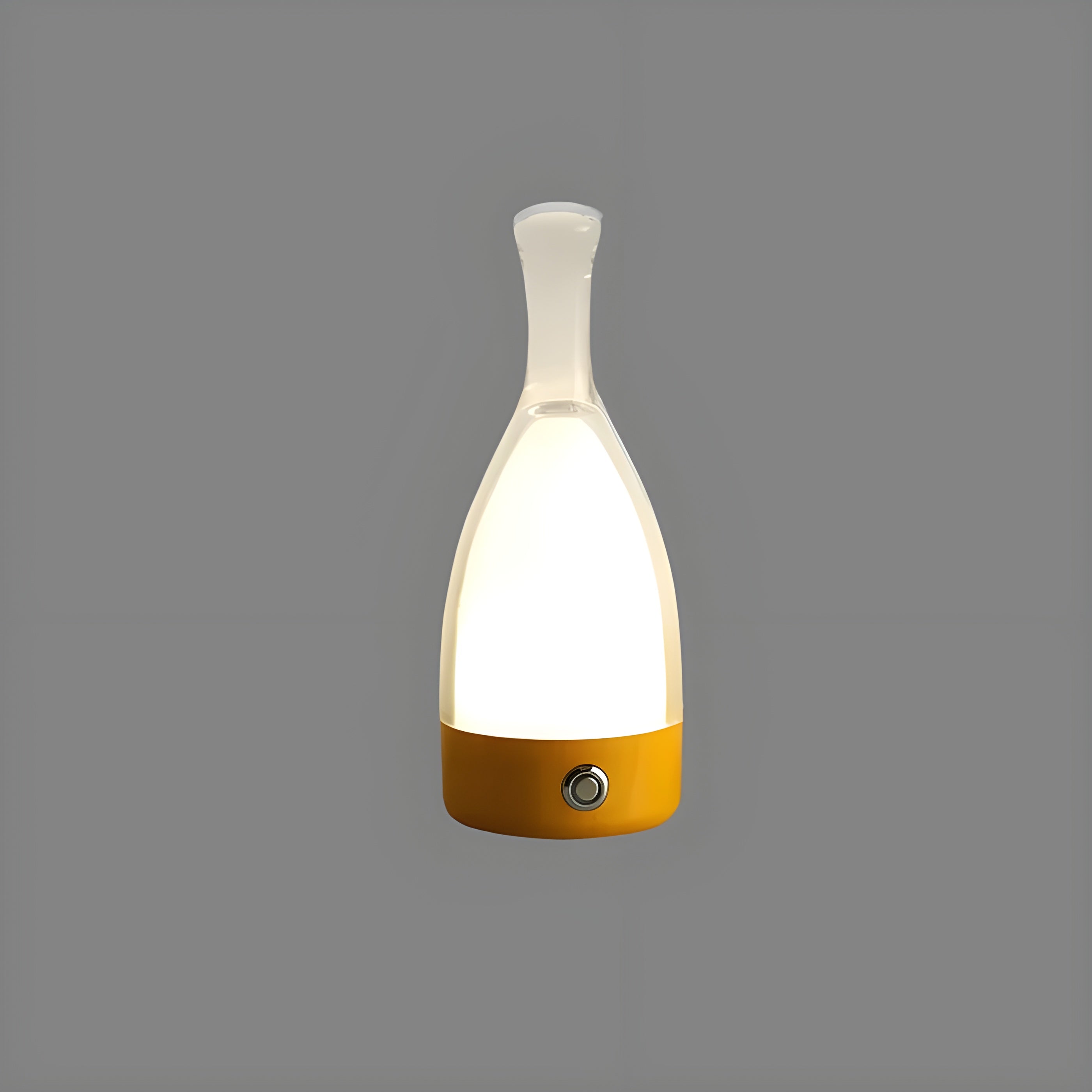 BottleLight | Rechargeable Wine Bottle Night Light