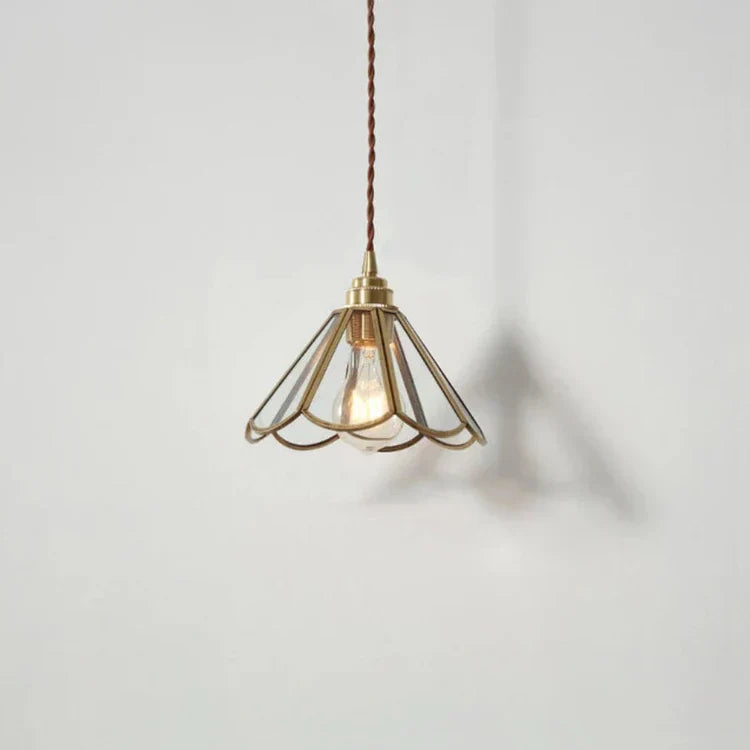 BrassElegance | Premium Pendant Light