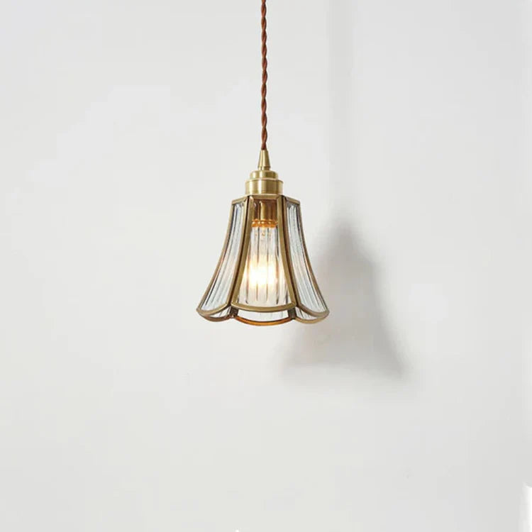 BrassElegance | Premium Pendant Light
