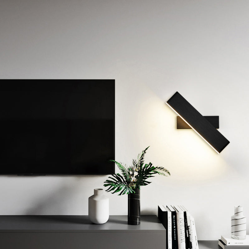 BrightBar | Minimalist LED Wall Lamp