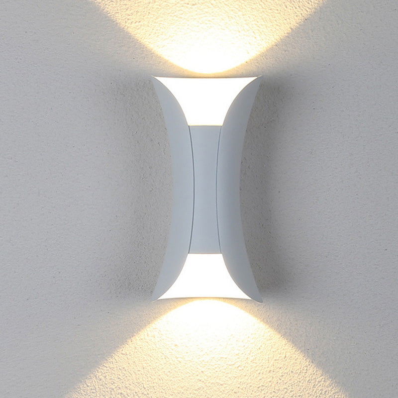 BrightBliss | Modern LED Wall Light
