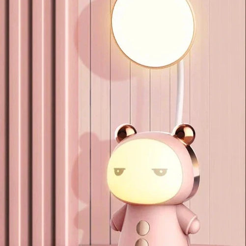 BrightBuddies | Legend Cartoon Table Lamp