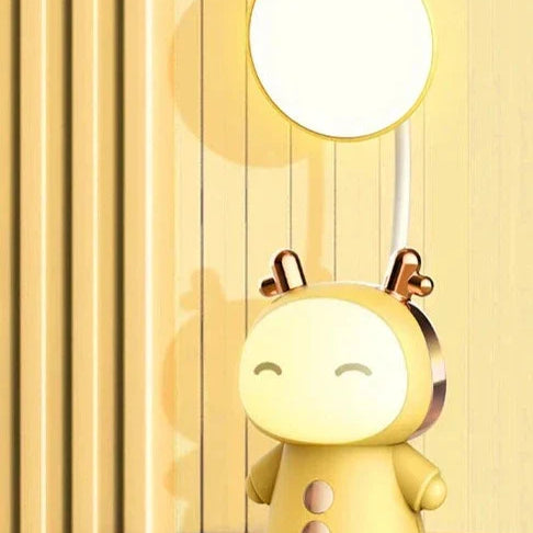 BrightBuddies | Legend Cartoon Table Lamp