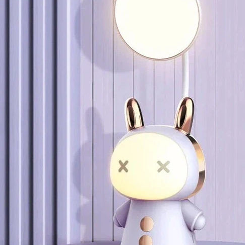 BrightBuddies | Legend Cartoon Table Lamp