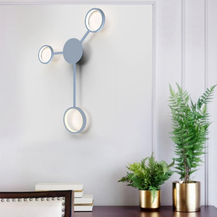 BrightDot | Minimalist Wall Lamp
