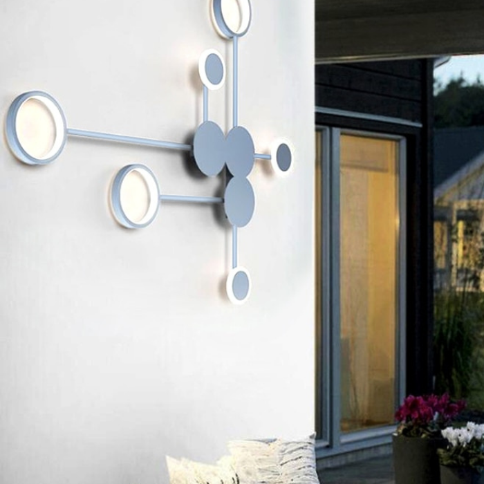 BrightDot | Minimalist Wall Lamp