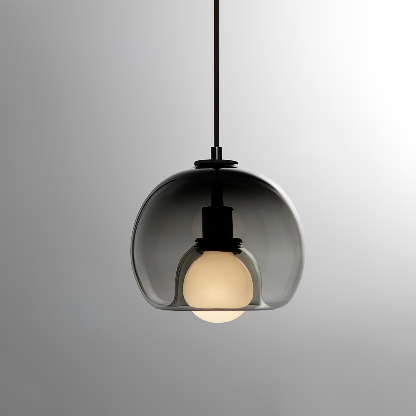 BrightElegance | Simple and Refined Ceiling Light