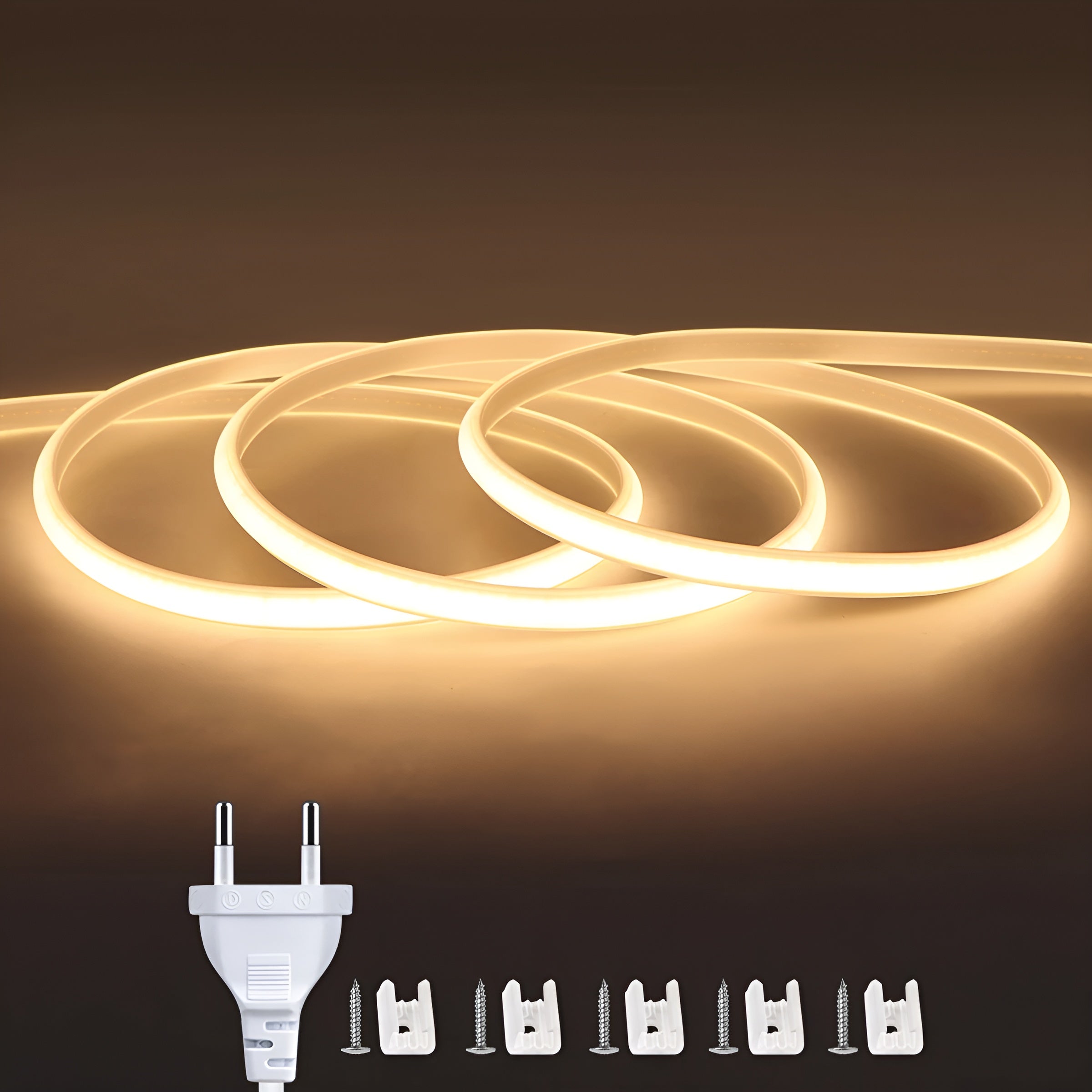 BrightStrip | Indoor & Outdoor LED Strips