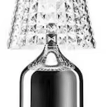 BrillianceLite | Refined Crystal Table Lamp