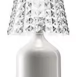 BrillianceLite | Refined Crystal Table Lamp