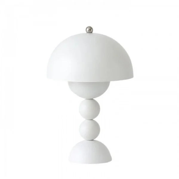 BubbleLite | Elegant Shiny Round Lamp