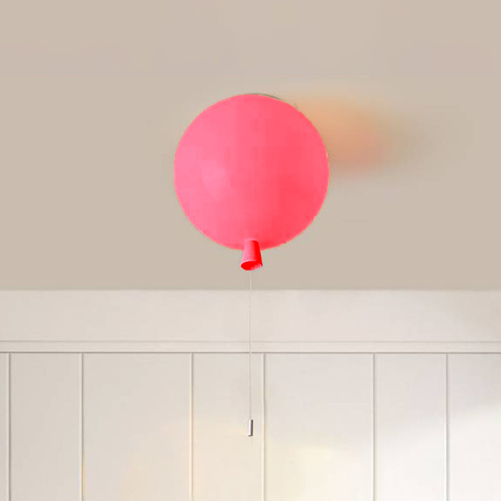 BubblyLight | Lively Floating Ceiling Lamp
