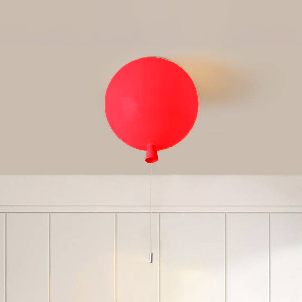 BubblyLight | Lively Floating Ceiling Lamp