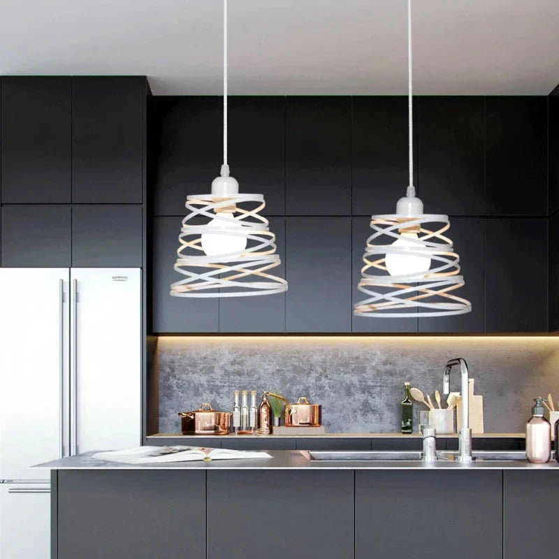 CageBulb | Elegant Solar Lamp