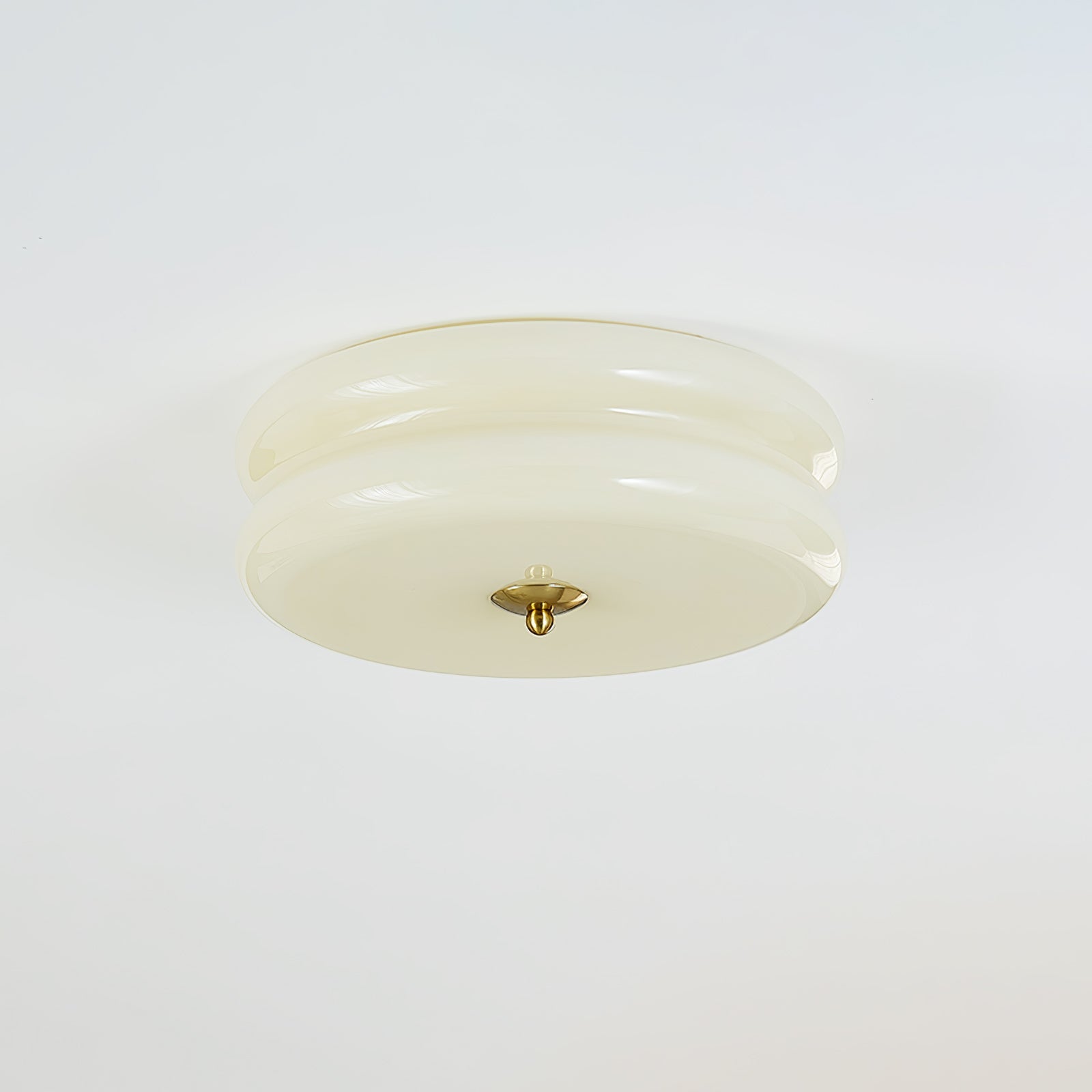 CelestialIllume | Modern Dome Ceiling Lamp
