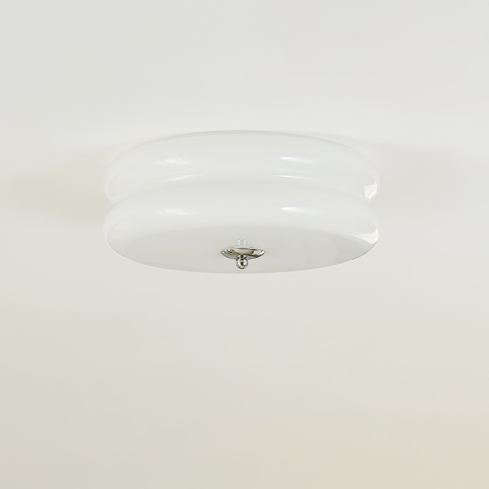 CelestialIllume | Modern Dome Ceiling Lamp