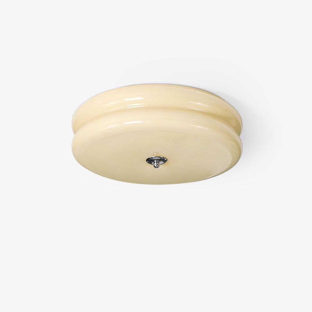 CelestialIllume | Modern Dome Ceiling Lamp