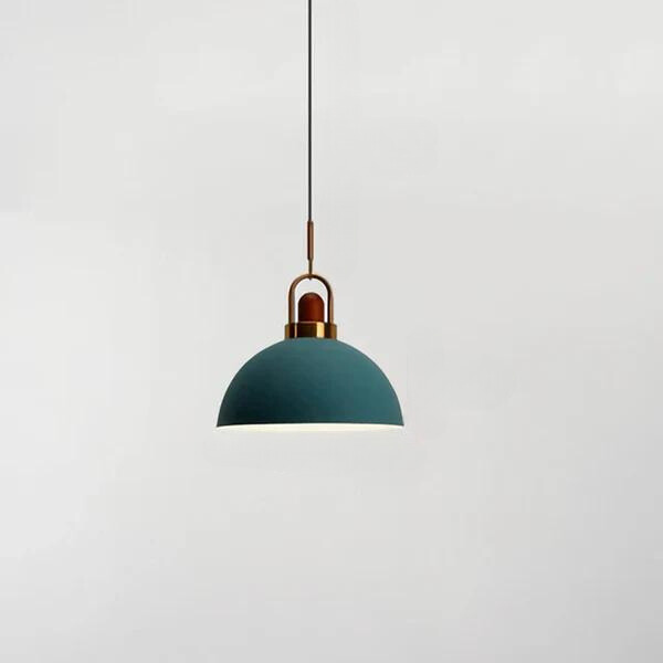 ChicShade | Minimalist Circle Ceiling Light