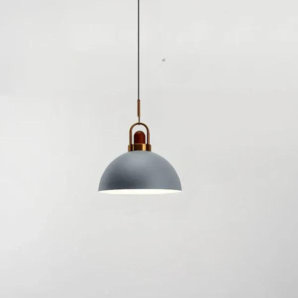 ChicShade | Minimalist Circle Ceiling Light