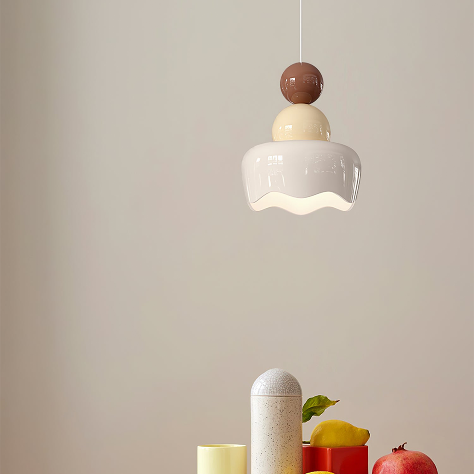 ChicSphere | Decorative Hanging Lamp