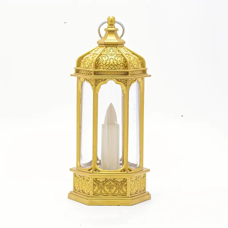 CityScape | Multifunctional & Vintage Candle Holder Lantern
