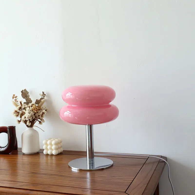 ColorPop | Glossy Pastel Table Lamp