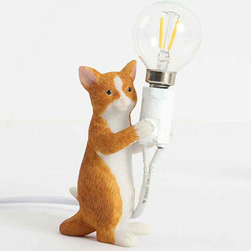 CozyCat | Lamp for the Home