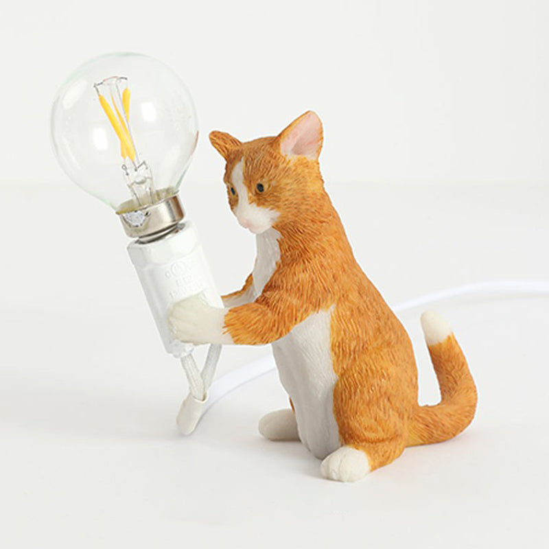 CozyCat | Lamp for the Home
