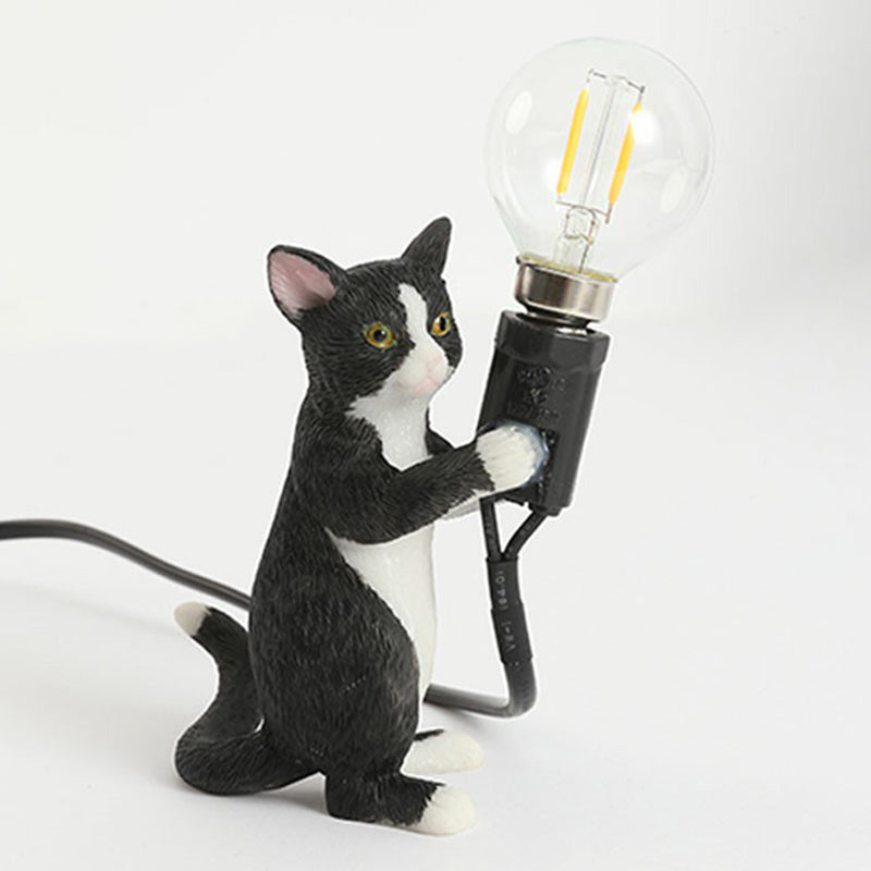 CozyCat | Lamp for the Home