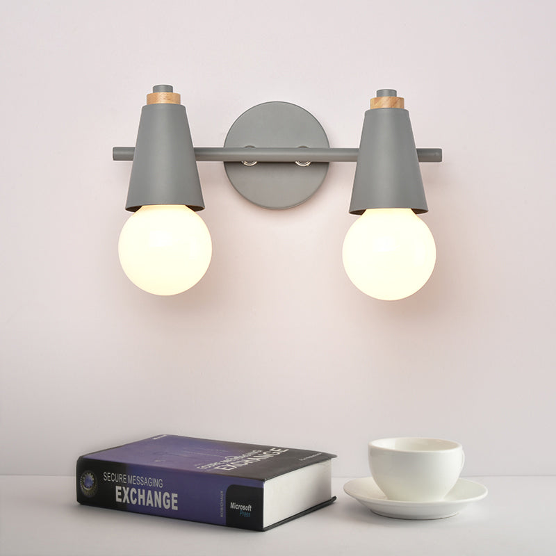 CrispLight | Elegant Wall Lamp