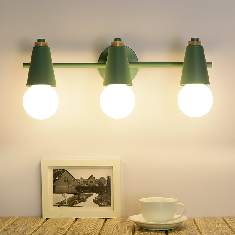 CrispLight | Elegant Wall Lamp