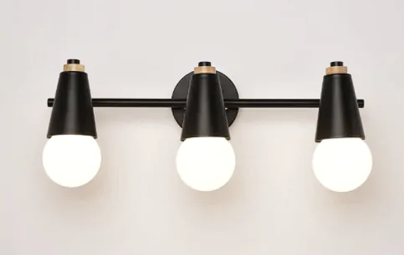 CrispLight | Elegant Wall Lamp
