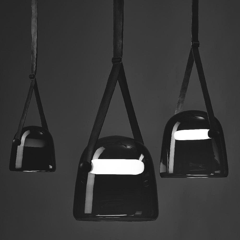 DarkAura | Minimalist Ceiling Lamp
